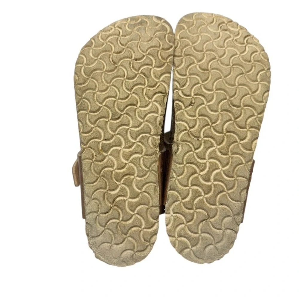Birkenstock girls sandals